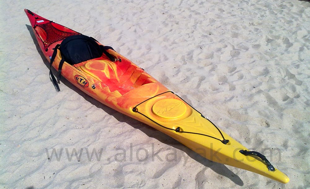 Kayak Rotomod Disco+ segunda mano