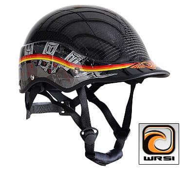 Casco WRSI Trident