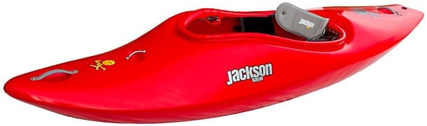 Jacksonkayak Fun Runner pro