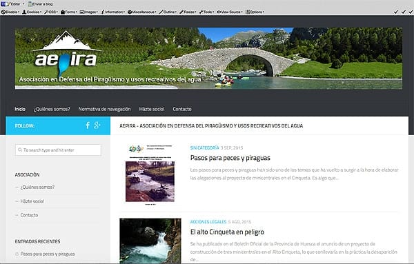 web aepira