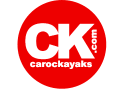 logo carockayaks