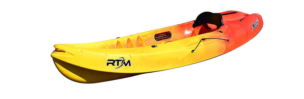 Kayak autovaciable Rtm Makao