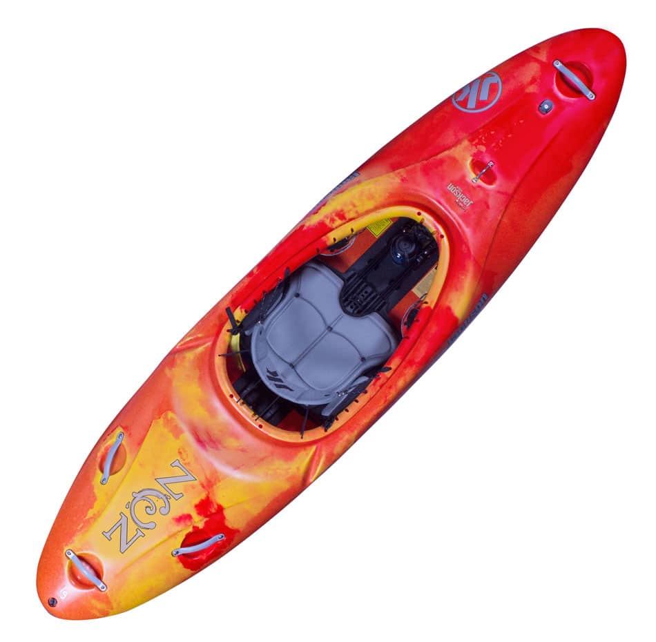 jackson kayak zen