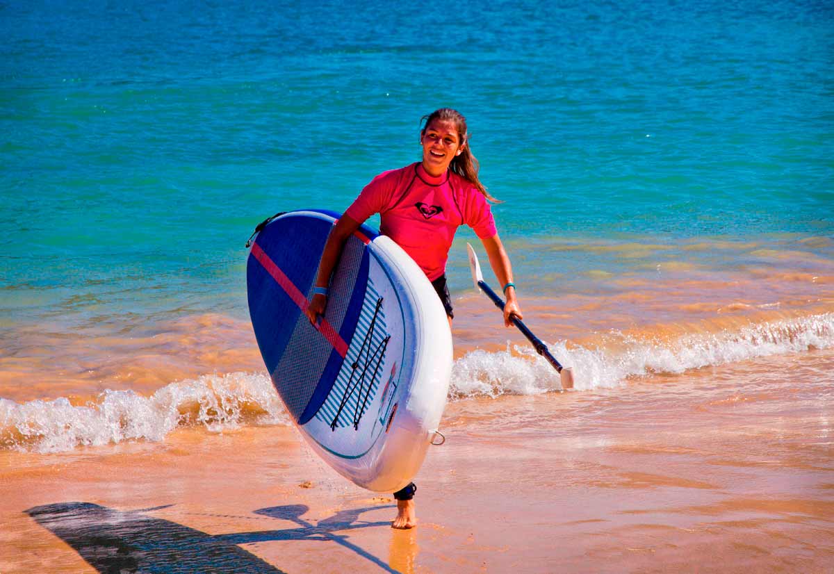 sup stand up paddle surf